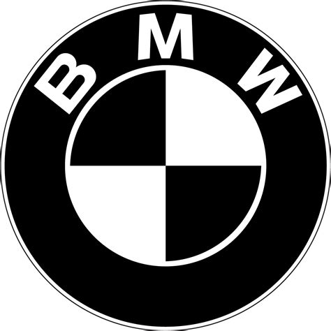 Bmw Logo Png Images With Transparent Background