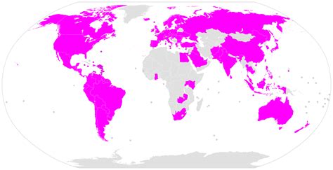 Tmobile Coverage Map 2022 World Map