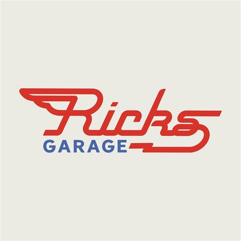 Ricks Garage