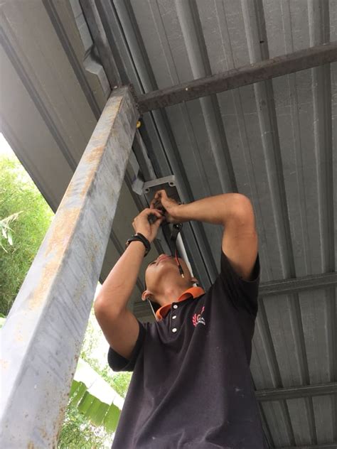 Makyaj, parfüm farmasi zen maskara 8 ml. Pemasangan CCTV 8 channel di Cawangan Penguatkuasaan ...