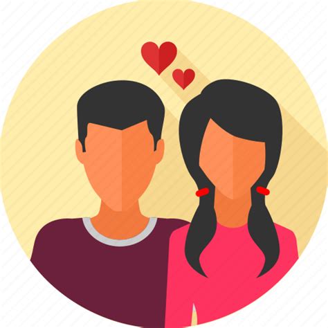 Couple Love Love Birds Marriage Romantic Valentine Wedding Icon