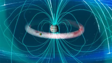 How Magnetic Fields Challenge Gravity Centric Cosmology Space News