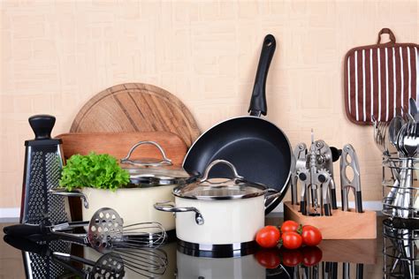 The Must Have Kitchen Tools And Accessories