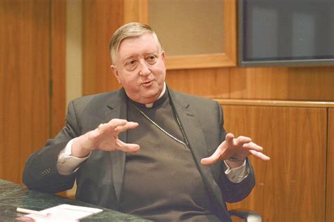 Judge Denies Bid By Diocese To Dismiss Bishop Weldon Sexual Abuse Lawsuit Local News