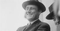 FDR and the re-creation of America - CBS News