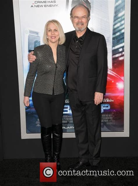 Joan Pirkle Premiere Of Columbia Pictures Robocop Red Carpet 5