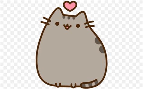 How To Draw Pusheen The Cat How To Draw Pusheen Easy Drawings Images