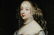 Cristina di Borbone, la principessa francese che amava Torino - Mole24