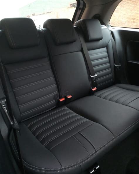 Car Seat Repairs And Upholstery Leatherboyz