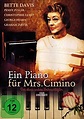 Amazon.com: Ein Piano für Mrs. Cimino : Bette Davis, Penny Fuller ...