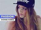 Prime Video: Passion al estilo de Dionne Farris