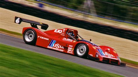 Check spelling or type a new query. Ferrari Considering LMP1 Le Mans Comeback - GTspirit