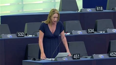 Mep Clare Daly Speech From 7 Jun 2022 Youtube
