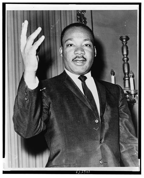 Dr Martin Luther King Jr Helped Open Doors To Mexican Immigrants