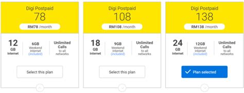 Research all mobile plan from digi malaysia. Digi offers the iPhone X from RM3,495 | SoyaCincau.com