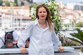 ‘Anatomy Of A Fall’ Director Justine Triet Talks Love Of Cannes ...