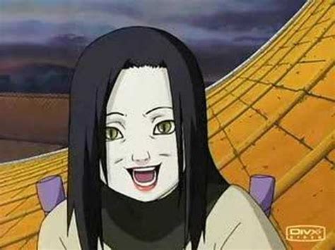 The laboratories ensure new, innovative and technological requirements of the society and. Girl Orochimaru Laughs - YouTube
