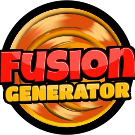 The fusion dance (フュージョン, fyūjon), is a technique that is introduced by goku after learning it from metamorans in the other world. DBZ Fusion Generator (@DBFGenerator) | Twitter
