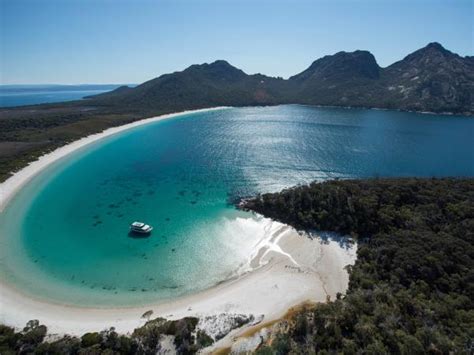 Southern Australia And Tasmania Tailor Made Holiday Responsible Travel