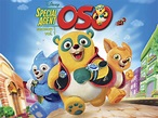 Watch Special Agent Oso, Volume 1 | Prime Video