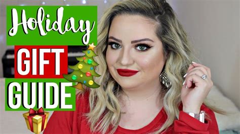 Last Minute Holiday T Guide 2018 Women And Men All Ages Youtube