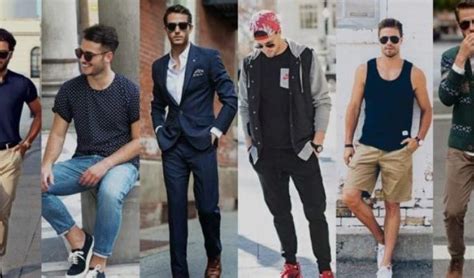 7 Tips Fashion Pria agar Terlihat Lebih Rapi dan Profesional