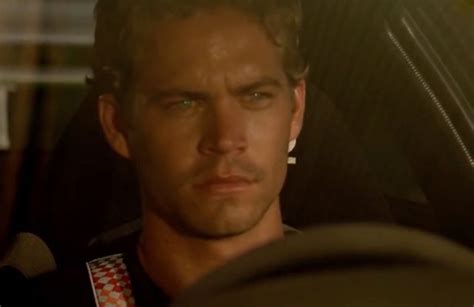 Emotional I Am Paul Walker Trailer Shows Late Fast And The Furious Star