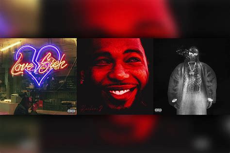 Key Glock Don Toliver Yeat And More New Hip Hop Projects Xxl