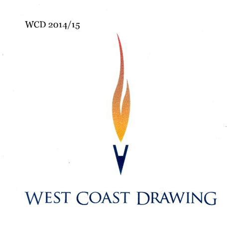 West Coast Drawing 201415 By West Coast Drawing Compiled By Susan J