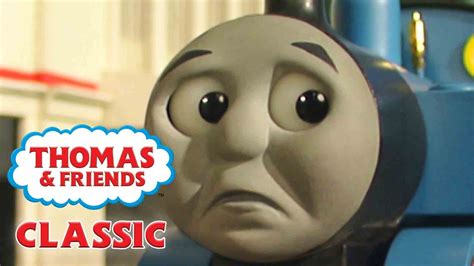 Thomas And Friends ⭐too Hot For Thomas ☀️⭐full Episode Compilation ⭐