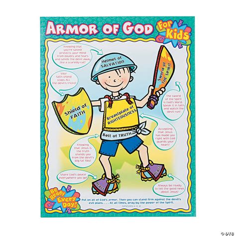 26 Best Ideas For Coloring Full Armor Of God For Kids