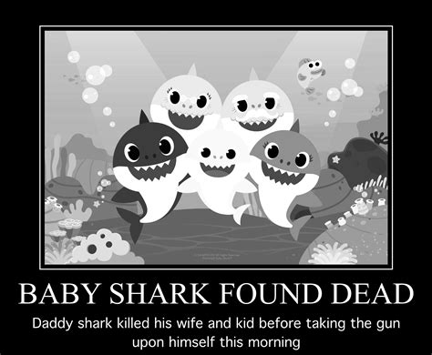 14 Baby Shark Do Do Meme Woolseygirls Meme