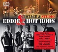Eddie & The Hot Rods - Stage & Studio by Eddie & The Hot Rods - Amazon ...