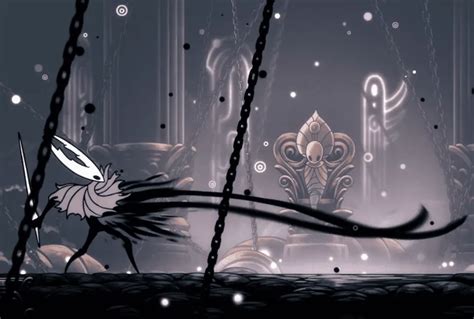 Hollow Knight Pure Vessel Guide Indie Game Culture
