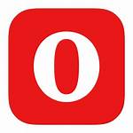 Opera Browser Icon Metroui Metro Alt Icons