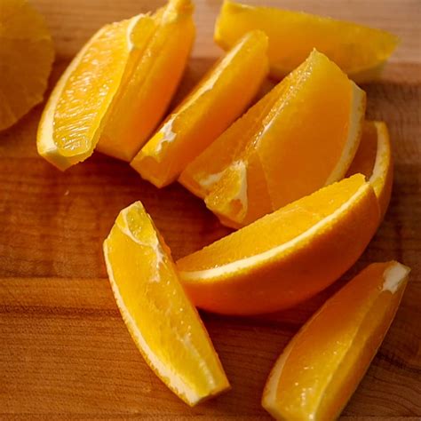 How To Tell If An Orange Is Bad 4 Easy Tests Home Cook Basics