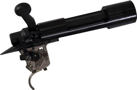 Remington 700 Receiver Sa Blued Magnum Bolt Face Wxmark Pro 11180394