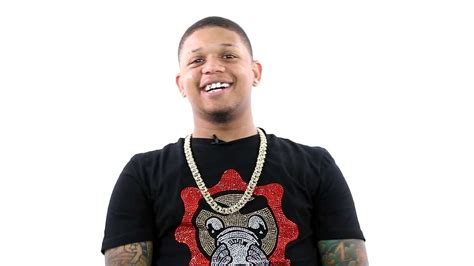 What Is Yella Beezy Net Worth Age Height And Weight Sohohindipro