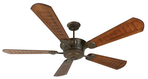 Craftmade Dcep70ob Dc Epic 70 Inch Oiled Bronze Ceiling Fan