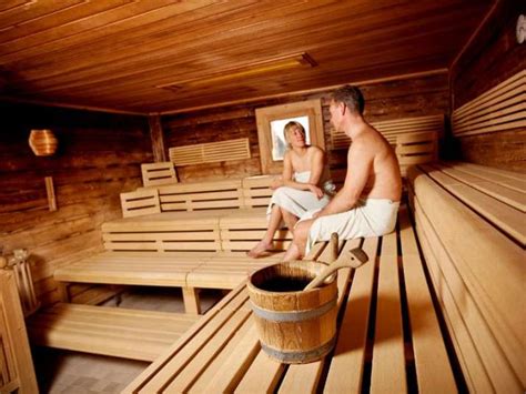 Frequent Sauna Bathing May Minimise The Risk Of Hypertension In Men