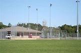 East Lansing Softball Complex | Lansing, MI