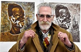 £30m gallery revamp boost as artist John Byrne donates prints