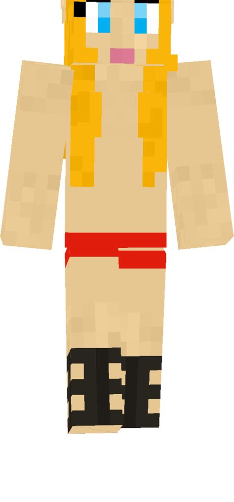 Sexy Chic Novaskin Gallery Minecraft Skins