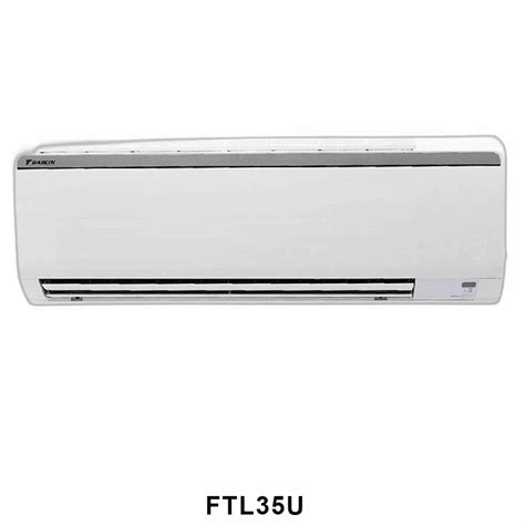 2 Ton Daikin FTL35U 3 Star Split Air Conditioner At Rs 35000 Piece In