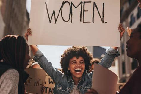 70 Woman Respect Quotes That Remind About Womens Worth