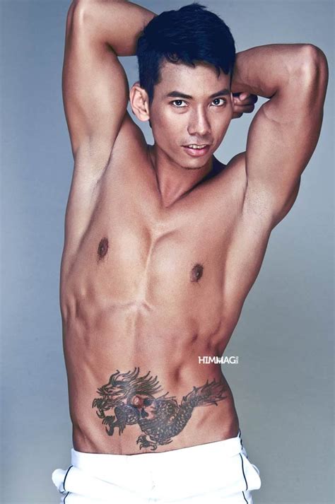 Cambodian Male Nude Telegraph