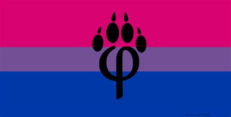 Furry Gay Flag Wallpaper Nmdase