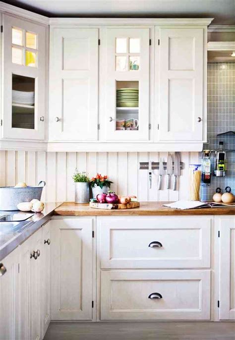 Being demonstrably less expensive than pretty much every norse interiors: Reasons to Choose the Ikea Kitchen Cabinet Doors - My Kitchen Interior | MYKITCHENINTERIOR