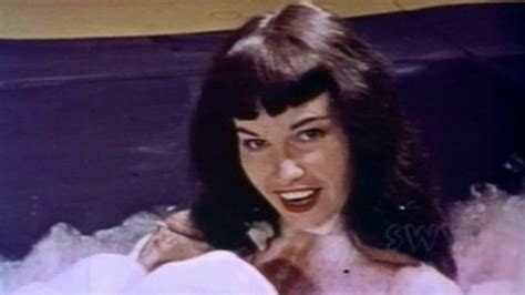 Bettie Page Reveals All Where To Watch And Stream TV Guide