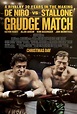[Review] Grudge Match